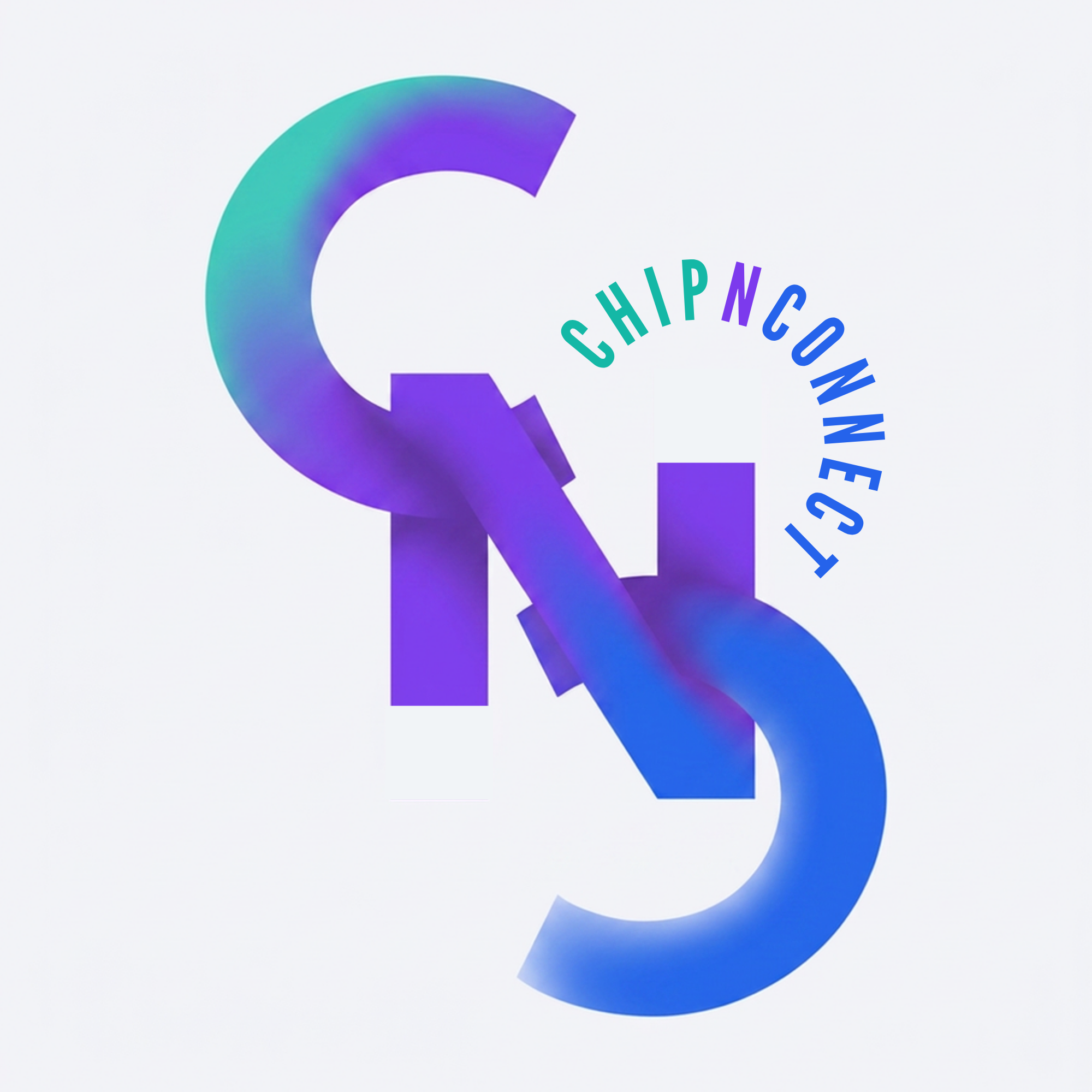 Logo ChipNConnect